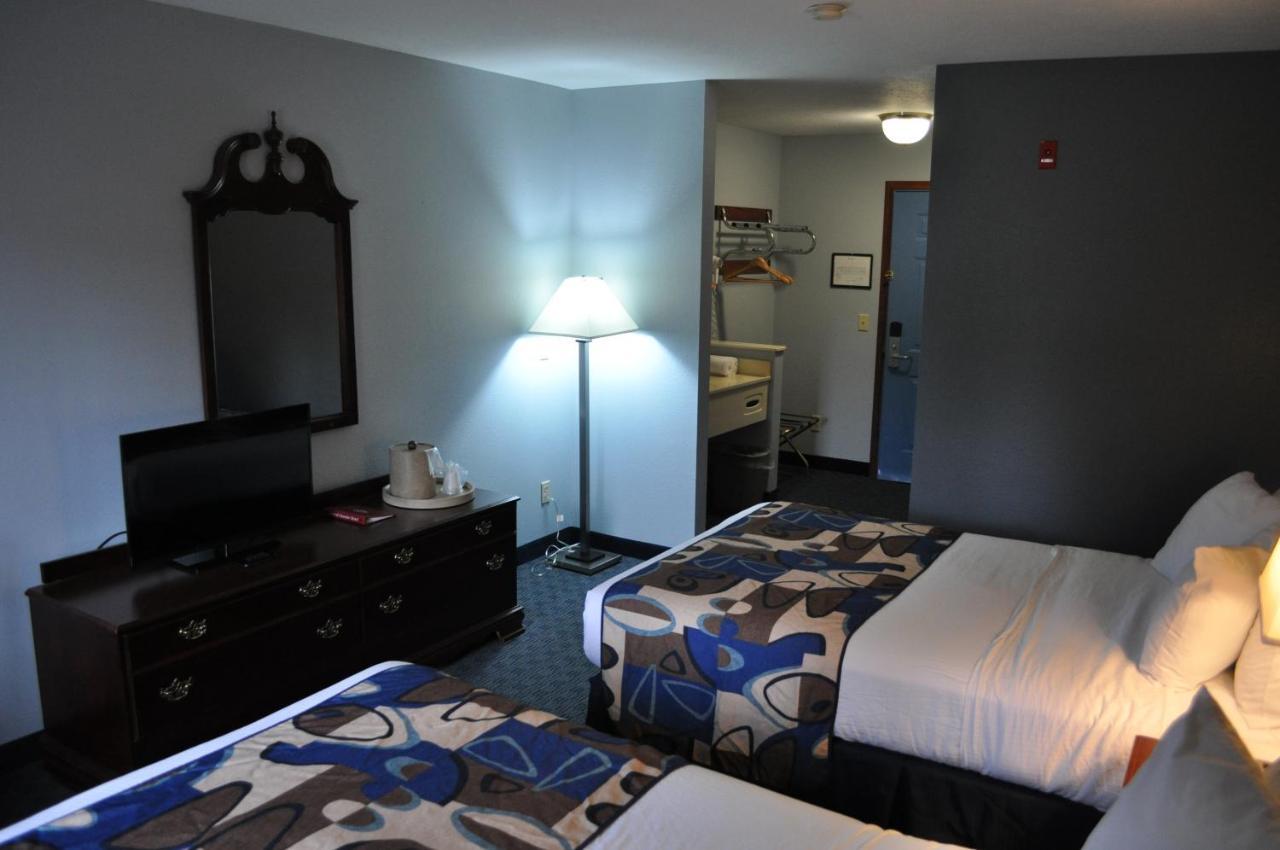 Grand Islander Hotel Put-in-Bay Exterior foto